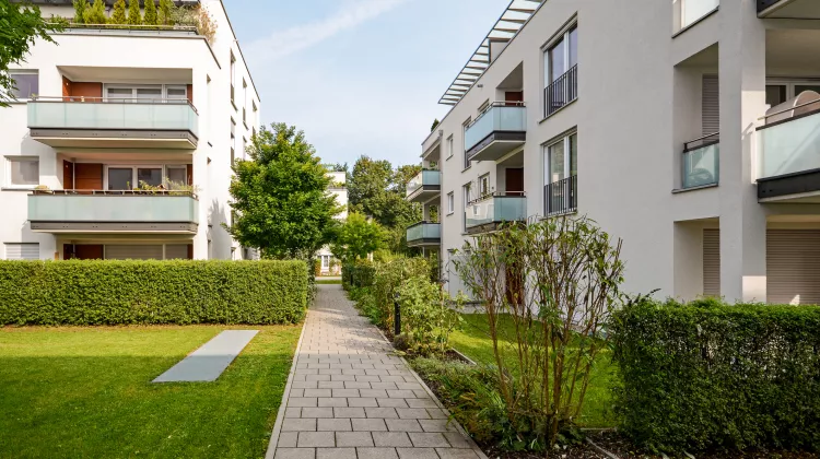 Das neue Wohneigentumsgesetz und die Vermögensschaden-Haftpflicht