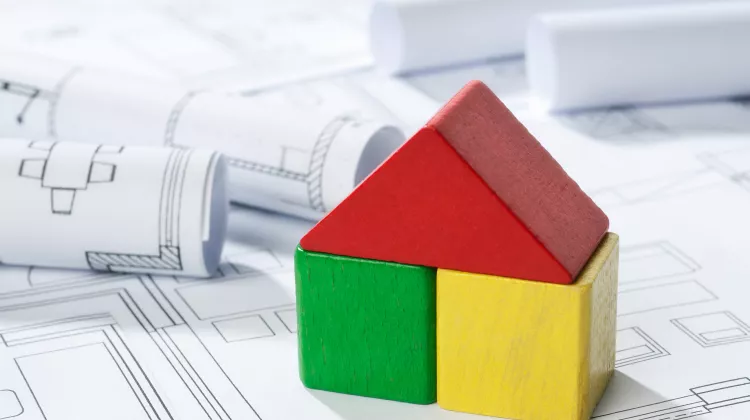 Das Hauskonzept - ein wichtiger Faktor beim kostengünstigen Hausbau