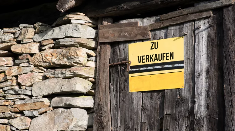 Ratgeber Immobilienverkauf mit Checkliste