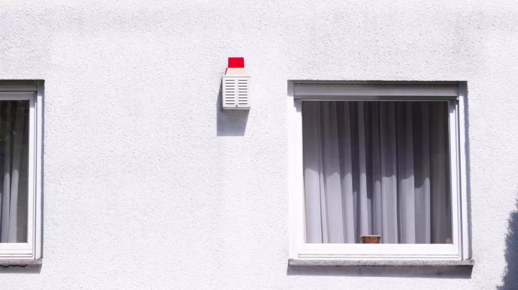 Sicheres Zuhause: Warum lohnen sich Alarmanlagen und welche gibt es?