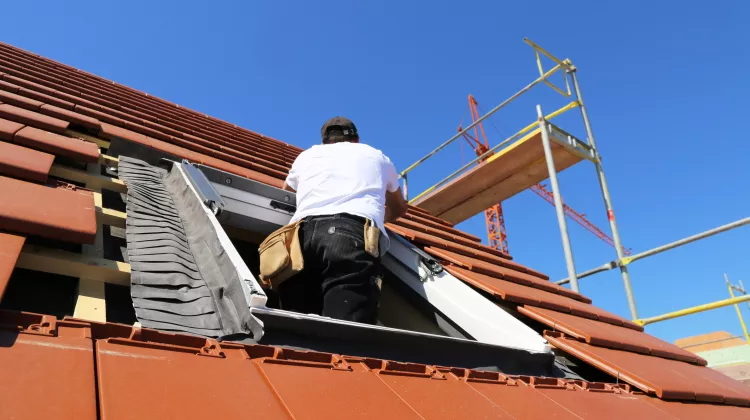 Alles was Sie über den Dachausbau wissen sollten – ein kurzer Überblick