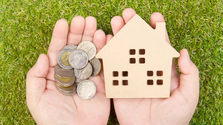 Kaufnebenkosten und Maklerprovision