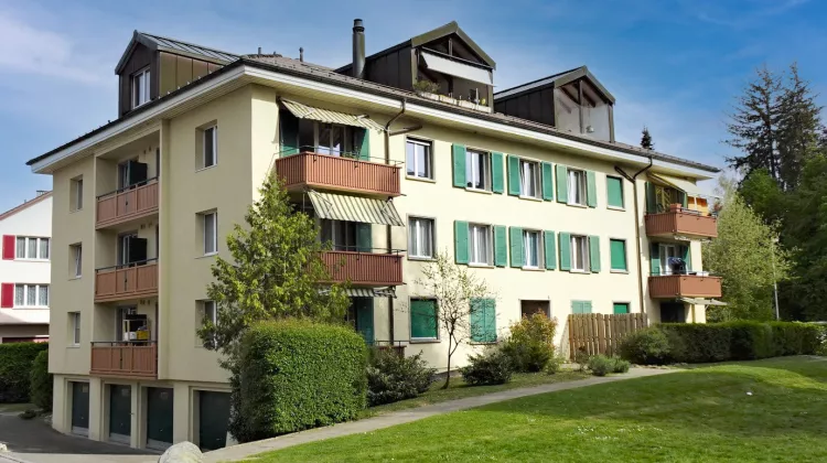 Das Stockwerkeigentum in der Schweiz: Was ist möglich?