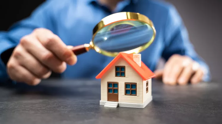 Immobilienbewertung: Das Sachwertverfahren einfach erklärt