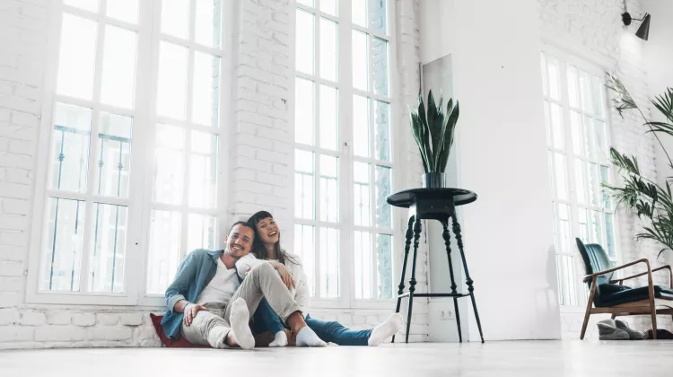 Kaufen oder Mieten? Immobilienleasing als Lösung für Unentschlossene