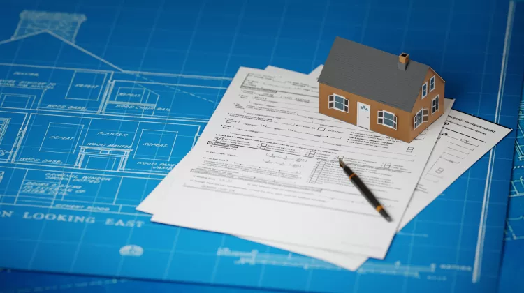 Steuerliche Unbedenklichkeitsbescheinigung – unerlässlich für Immobilienkauf