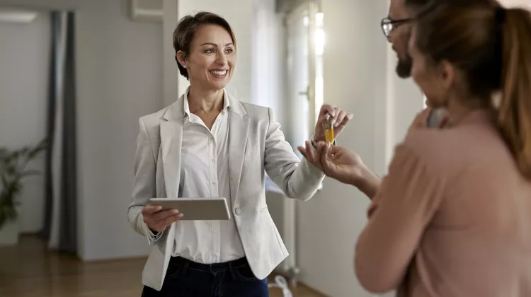 Mieterwechsel: Was muss ich bei der Wohnungsübergabe wissen?