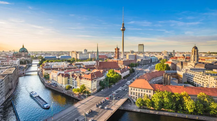 Bundesverwaltungsgericht stoppt Berliner Praxis zur Ausübung des Vorkaufsrechts