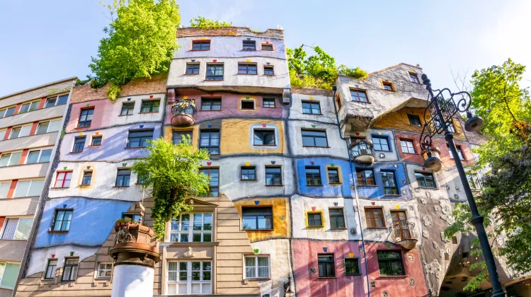 Nutzen, Funktion, Kosten: Welche Fassade passt zu meinem Haus?