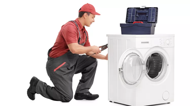 Waschmaschine anschließen: Kann ich das auch selbst?