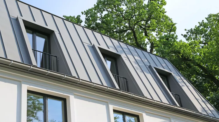 Dachbalkon nachträglich anbauen – geht das?
