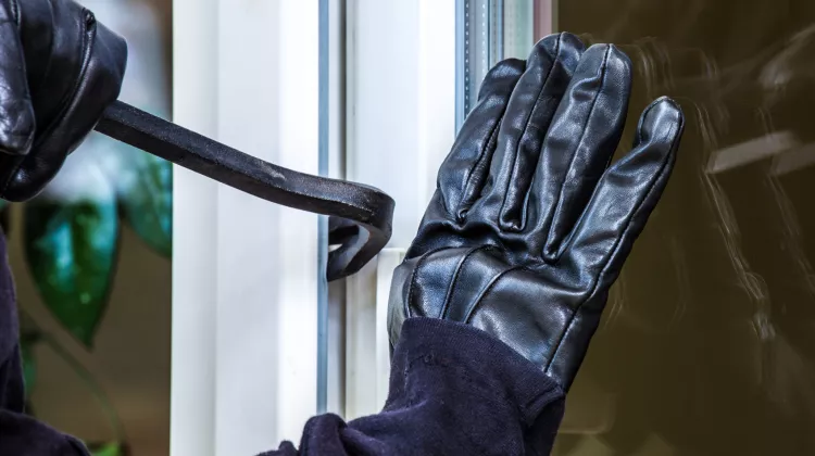 Einbruchsschutz: Wie können Fenster und Türen geschützt werden?