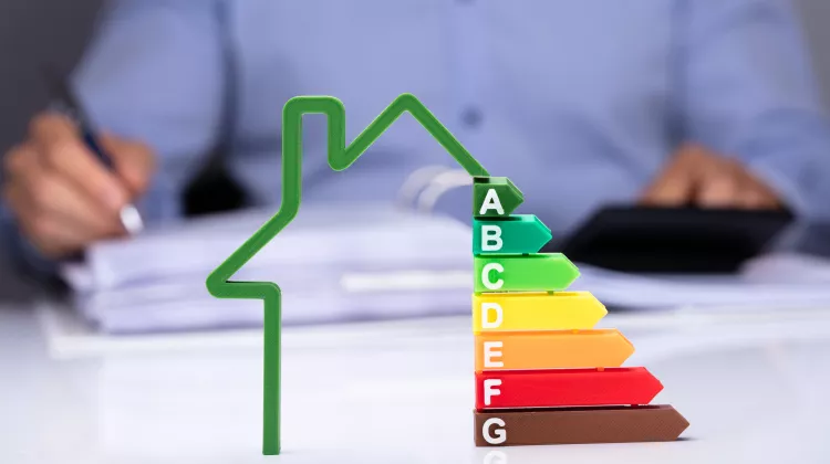 Energieausweis – was der Vermieter wissen muss
