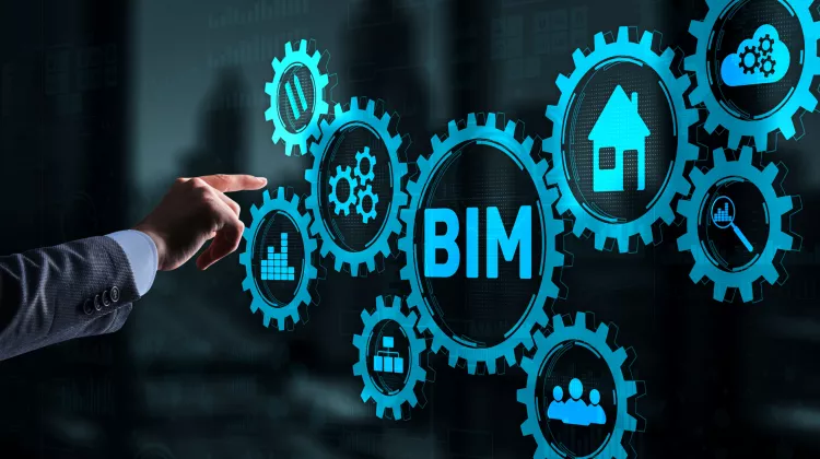 BIM: Building Information Modeling optimiert die TGA-Planung – ein Einstieg
