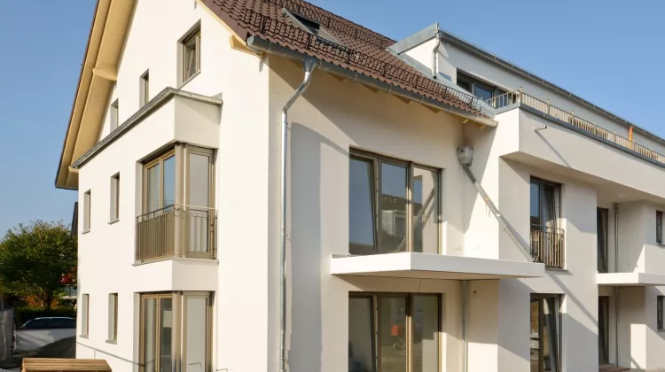 Ausnahmen und Befreiungen vom Bebauungsplan