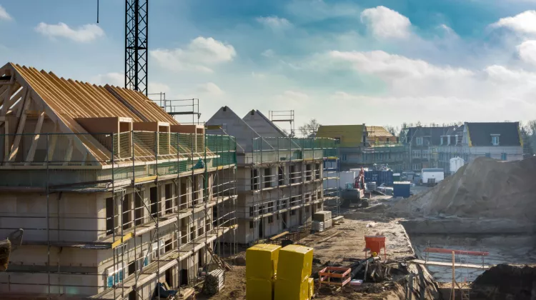 Bebauungsmöglichkeiten im Geltungsbereich eines qualifizierten Bebauungsplans