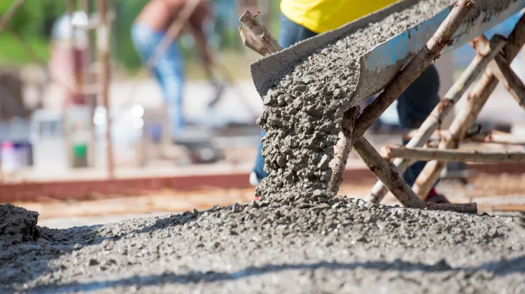 Betongüte: Welche Betonklassen gibt es?