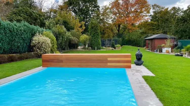 DIY-Pool