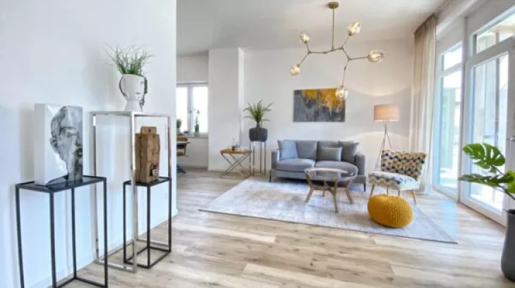 Inga Schwiedel Home Staging
