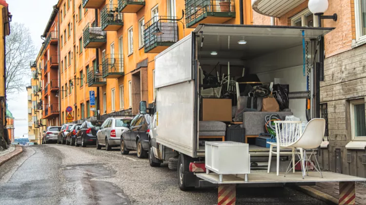 Die Wohnraumzweckentfremdung – was bedeutet sie und was gilt es zu beachten?
