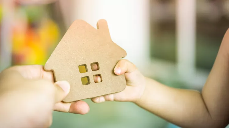 Die Rückauflassungsvormerkung im Erbrecht – ein wichtiger Grundbucheintrag bei der Überschreibung des Hauses