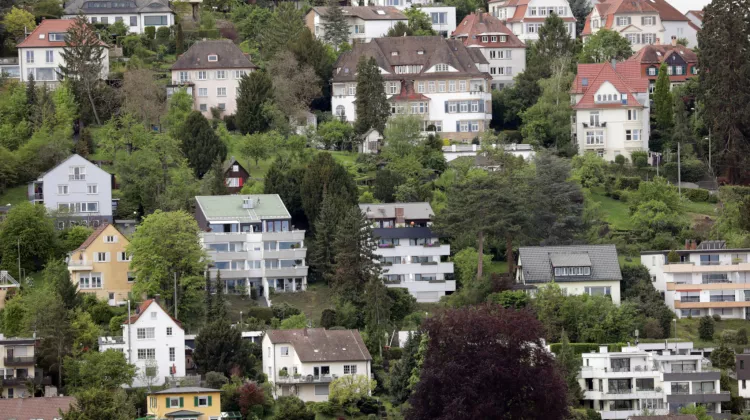 Immobilienblase: Alles auf einen Blick