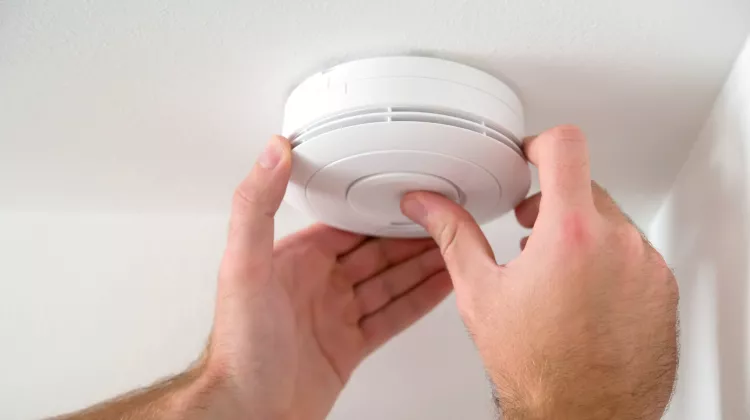 Rauchmelder: Was tun bei Fehlalarm?
