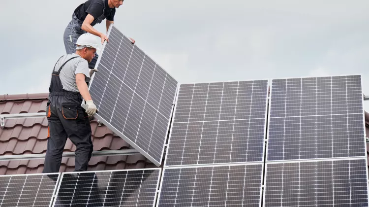 Solaranlage: Was kostet sie und wann lohnt sie sich?