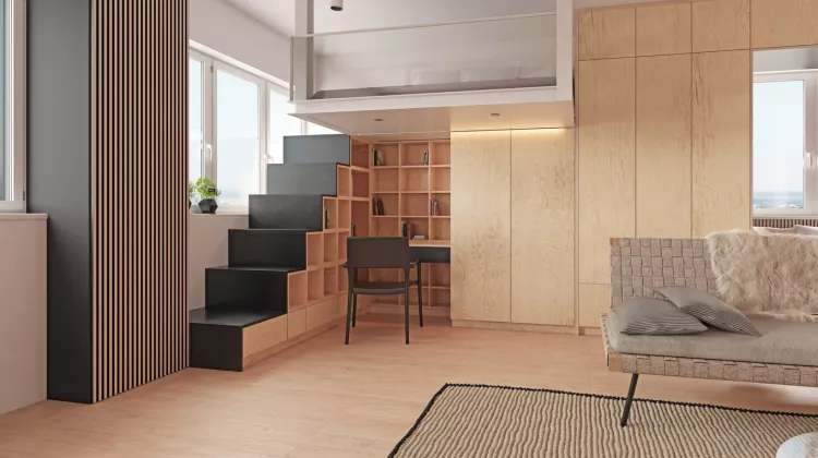 Mehr Stauraum – Tipps, wie es gelingt