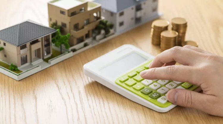 Welche Bedeutung hat der Güterstand des Empfängers bei der Hausüberschreibung?  