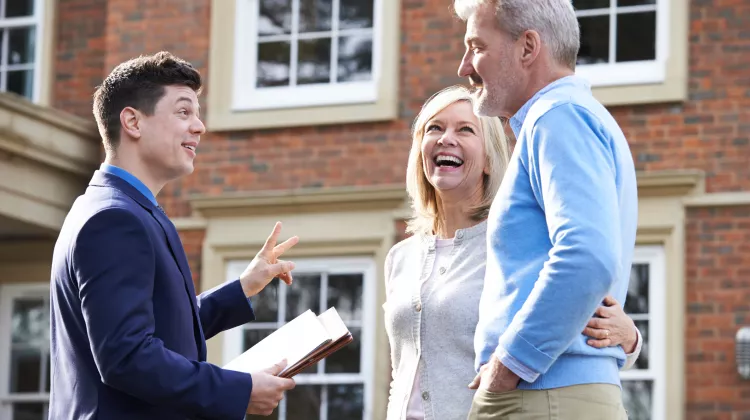 Immobilienvermittler: Die Alternative zum Immobilienmakler