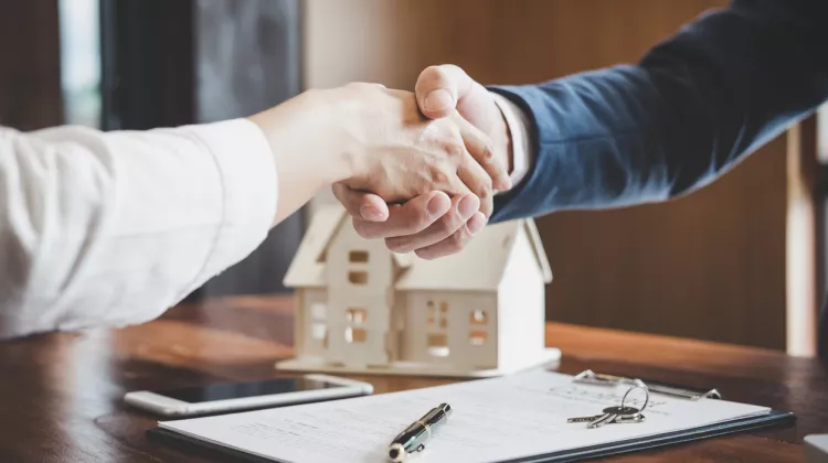 Immobilientausch: Die Alternative zur Zwischenfinanzierung