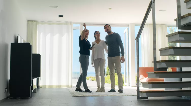 Einliegerwohnung vermieten: Wann es sich lohnt und was zu beachten ist