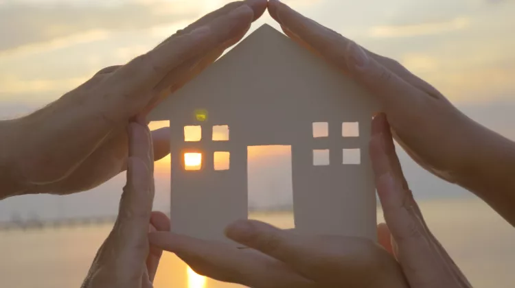 Die Familienstiftung als Immobilienverwaltung