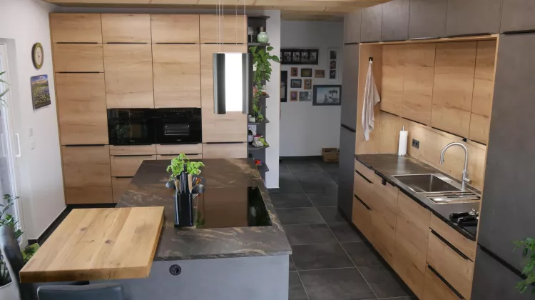 Küchen + Wohn - Studio