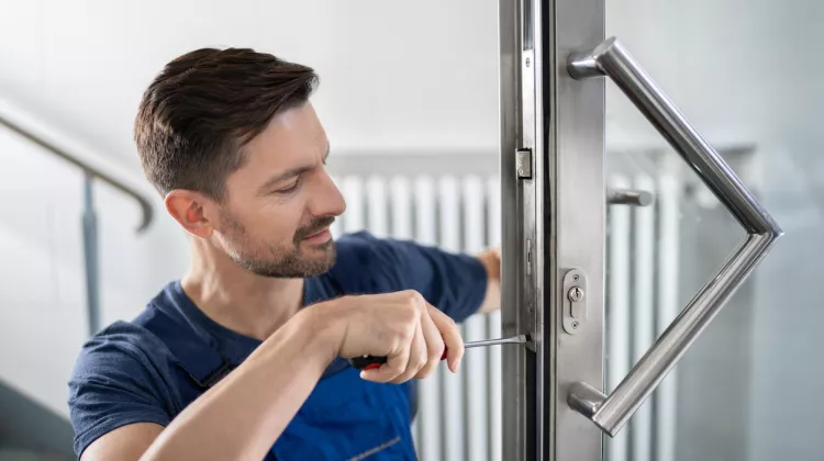 Wie findet man einen seriösen Schlüsseldienst?