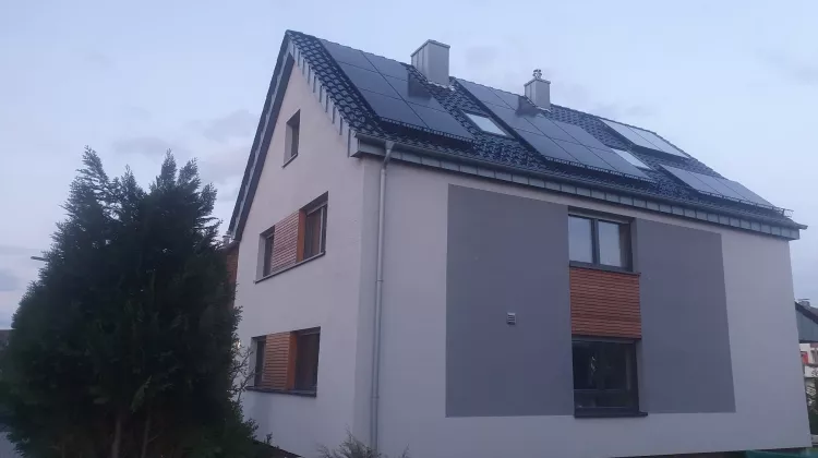 Solarnia - PV-Anlage Leverkusen - Photovoltaik