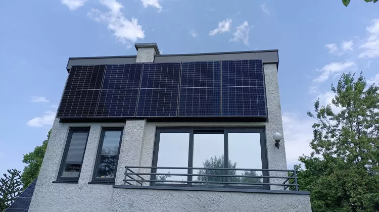 Solarnia - Photovoltaikanlage Leverkusen - Photovoltaik
