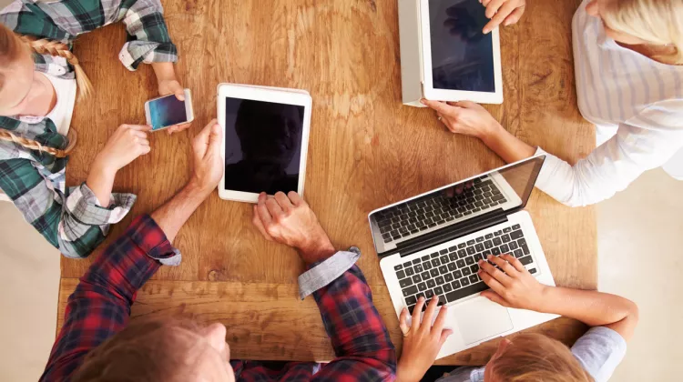 Worauf es bei einem Heimnetzwerk zu achten gilt