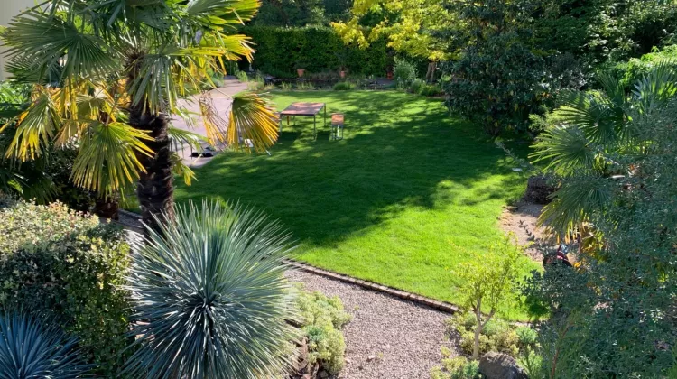 ProNatur – die Gartenmacher - Gartenbau - Gartengestaltung