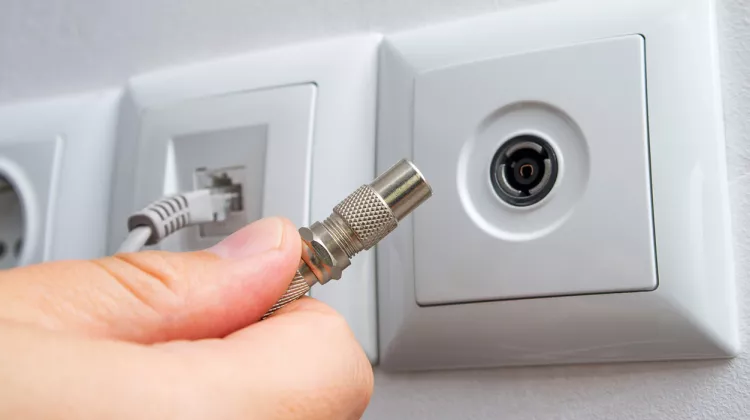 Kabelfernsehen Mietwohnung: Kein Kabel-TV mehr im Mietvertrag