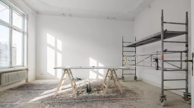 Renovierungskosten absetzen: Was Vermieter dürfen