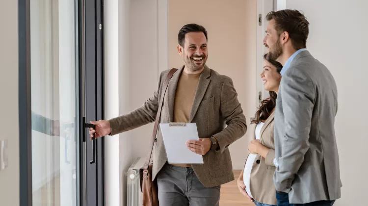 Beruf Immobilienmakler – Wissenswertes für Interessierte