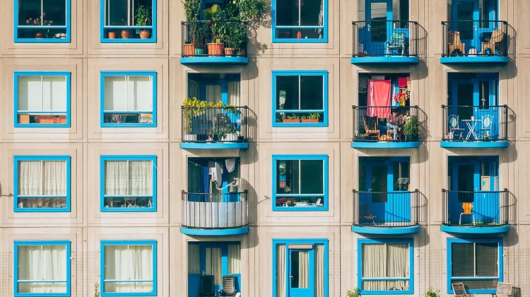 Schneller, flexibler, grüner: Modulares Bauen als Trend in der Immobilienbranche