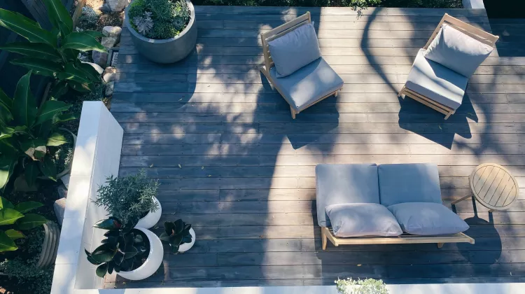 Outdoor-Entertainment: 8 Tipps, wie Sie Ihren Garten gestalten können