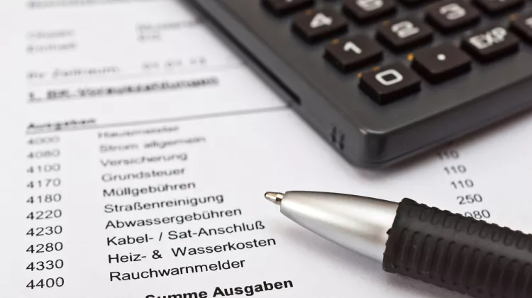 Nebenkostenabrechnung: Was darf abgerechnet werden?