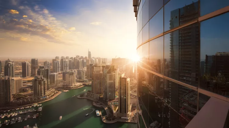 In Dubai Immobilien investieren: Vor- und Nachteile im Überblick!