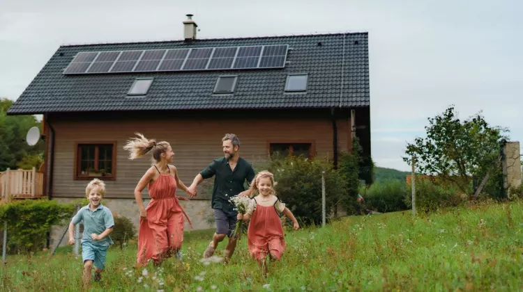 So lassen sich Fehlfunktion der Photovoltaikanlage durch Control Apps erkennen 