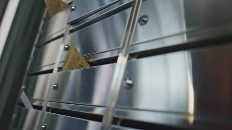 Mehr als nur ein Briefkasten – innovative Möglichkeiten für den Postempfang