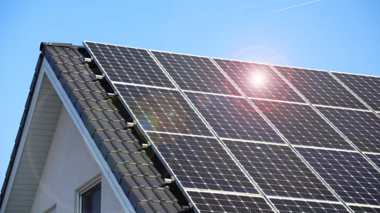 KfW-Förderung für Solaranlagen: Ein Sonnenstrahl der Unterstützung für Hausbesitzer